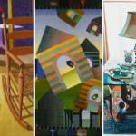 Interiors and Exteriors: Spaces Worth Remembering